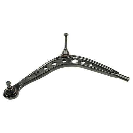 Mevotech 84-85 Bmw 318I/87-88 Bmw 325 Control Arm-Bj, Gk9625 GK9625